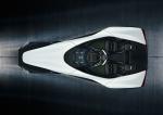 Nissan BladeGlider Concept 2013 года